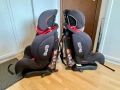 LORELLI Premium Стол за кола TITAN+SPS ISOFIX 9-36 кг., снимка 3