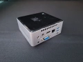 Продава мини компютър mini PC Intel® NUC Kit NUC5CPYH, снимка 2