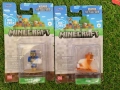 Фигурка Jada Toys - Minecraft 2бр комплект , снимка 7