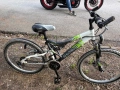 Велосипед cyco 24 цола, снимка 6