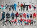 Колекционерски Екшън Фигурки - Batman Marvel Funko Pop Action Figures, снимка 10