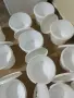 кофички от кисело мляко 2,500кг. подходящи за хранителни продукти. чисти и готови за употреба., снимка 5