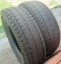 215/75/16C гуми цетки Hankook 16 цола , снимка 2