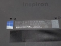 FULL HD 17.3" 8GB RAM, Core i3-6006U 120GB SSD лаптоп Dell Inspiron 17 5767 P32E, снимка 6