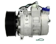 Компресор за климатик NISSENS NIS 89028, снимка 1