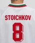 БЪЛГАРИЯ 🇧🇬🇧🇬 8 Стоичков ❤️⚽️ детско юношески футболни екипи , снимка 4