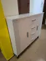 Бюфет TAPDRUP 2 врати бял, снимка 3