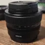 Обектив Nikkor Z 24-50/4-6,3, снимка 4