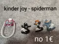 играчки - fuggler/Minecraft/stranger things/L.O.L/ spiderman , снимка 8