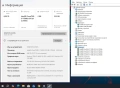 Dell Vostro 15 i7 7500/8GB/250SSD/AMD R5 M420-2GB/FHD, снимка 3