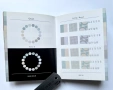 Colour Index: Over 1100 Colour Combinations Специализирано справочно ръководство по Графичен дизайн , снимка 7