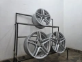 3бр 16ски джанти за MERCEDES 5х112мм К02 , снимка 5