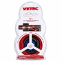 Комплект кабели за автомобилен усилвател VETEC V14 8GA OFC, снимка 3