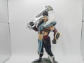 екшън фигура на игра League of Legends Draven Action Figure Collectible Model Toys , снимка 9