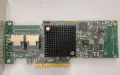 Контролер 6Gb SAS SATA HBA JBOD SAS2308 SAS9208-8i Lenovo N2215, снимка 2