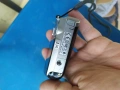 Рядък фотоапарат Olympus Mini, снимка 6
