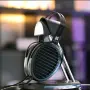 High-End планарни слушалки HIFIMAN Arya и HIFIMAN HE6se –нови, снимка 1