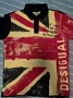 Desigual мъжка тениска М размер, снимка 1