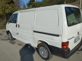 Продавам бус VW T4 /Товарен/, снимка 9