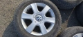 Алуминиеви джанти Vw Touran 16 ки, снимка 3