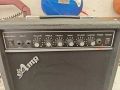 Китарен усилвател, кубе Big Amp TP 300R, снимка 2