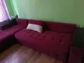 Разтегателен диван , снимка 2