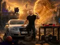 Подари епичен фентъзи портрет – превърни се в герой от друг свят, снимка 1