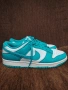 Nike dunk Low оригинални размер 45, снимка 1