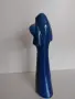 порцеланова статуетка , снимка 3