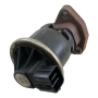 EGR клапан Honda Civic VIII 2006-2011 ID: 161944, снимка 1