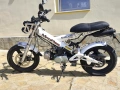 Sachs Madass 125, снимка 1
