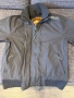 Мъжко яке тип ветровка Men’s Superdry Windbreaker Jacket – XXL черно и оранжево, снимка 10