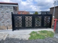 Изработка на Оградни пана,всякакъв вид метални конструкции,Парапети,Врати, снимка 9