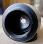 Carl Zeiss Jena Tessar T 80MM f2.8 Lens. Exakta (EXA) Mount, снимка 7