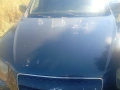 Преден капак за Hyundai Santa Fe II SUV (10.2005 - 12.2012), , снимка 2