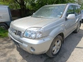 Nissan X-trail 2.5i 165 к.с. 2005г. facelift На Части, снимка 1