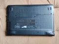 Acer Aspire Е5-575G Intel i3 7100U/FHD/8GB/128GB SSD/1TB HDD отлична батерия/чанта, снимка 4