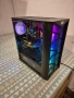Геймърски компютър гаранция/i5 10400f 16GB,GTX 1070ti 8GB, 480GB SSD HDD 1TB, снимка 1