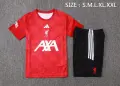 Ливърпул / Liverpool Nike официални тениски 2026/2027, снимка 3