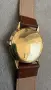 Junghans Vintage 14K (585) масивно злато • Cal. 620.50 • Юбилеен модел, снимка 2
