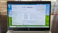 Продавам Гаранционнен HP EliteBook 745 /IPSматFHDсKам/8x2ghzThr/ssd256gb/8gb/ATIVega8/СвКв/5чБат, снимка 3