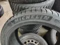 2бр.НОВИ летни гуми MICHELIN 215 45 18 DOT19 цена за брой, снимка 3