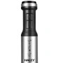 Мощен пасатор 4-в-1 HALEY 1200W с чопър, тел и мерителна кана – Професионален резултат у дома, снимка 2
