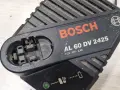 Бързо зарядно BOSCH AL 60 DV 2425 / 24 V / 2,5 A, снимка 2