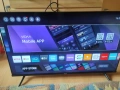 Hissene  телевизор 43" Smart Full HD, снимка 8