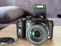 Panasonic Lumix DMC-FZ100, снимка 1