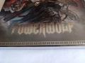 POWERWOLF - Blood Of The Saints (Box Set - 3 x Violet Vinyl) NEW & SEALED Power/Heavy Metal, снимка 4
