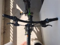 Колело ST500 rockrider 24", снимка 9