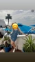 Дънкова рокля Juicy Couture , снимка 4