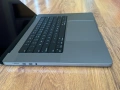 16' Apple MacBook Pro M1 MAX 2021 Space Grey 64GB RAM/1TB SSD/Бат 12ч, снимка 8